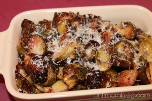 roastedbrusselsprouts