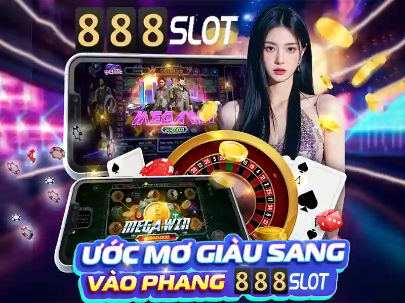 Ưu điểm của 888slot