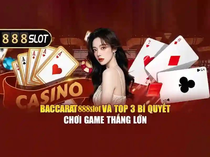 888 bet slot – Tổng quan chủ đề và Giá trị cốt lõi