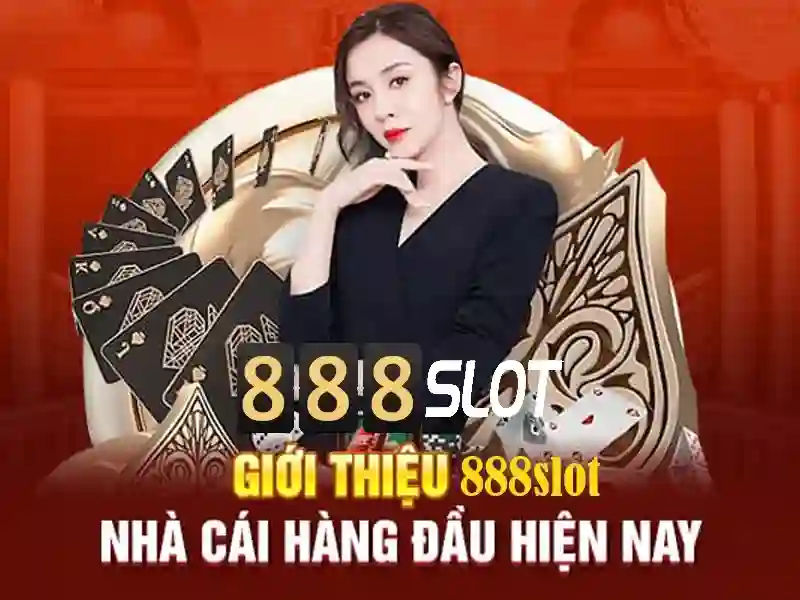 Giới thiệu ngắn gọn về 888slot