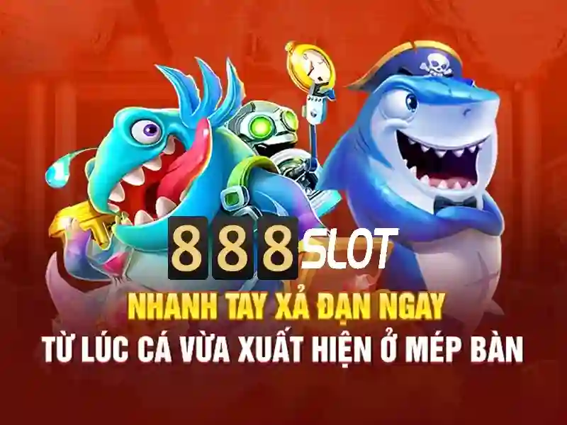 888slot - Nền tảng quay số trực tuyến phổ biến