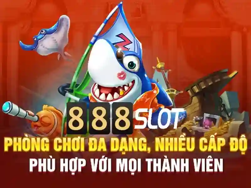 888slot com – Giới thiệu về thương hiệu và cam kết