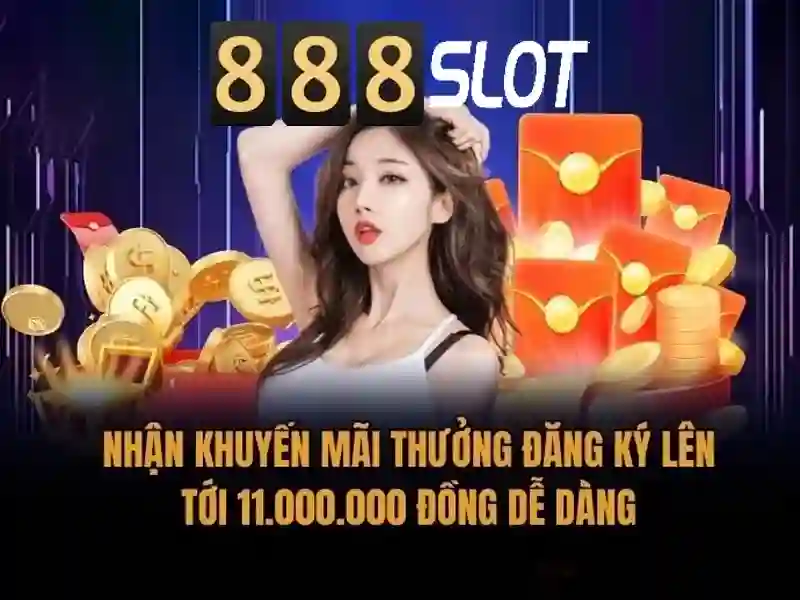 Giới thiệu về 888slot