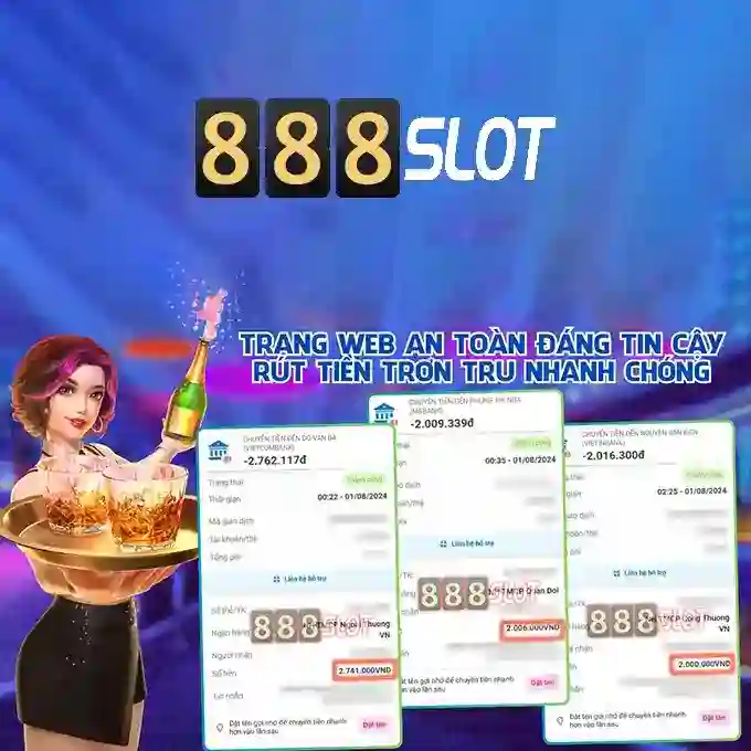 Sản phẩm và dịch vụ cốt lõi của go slot 888