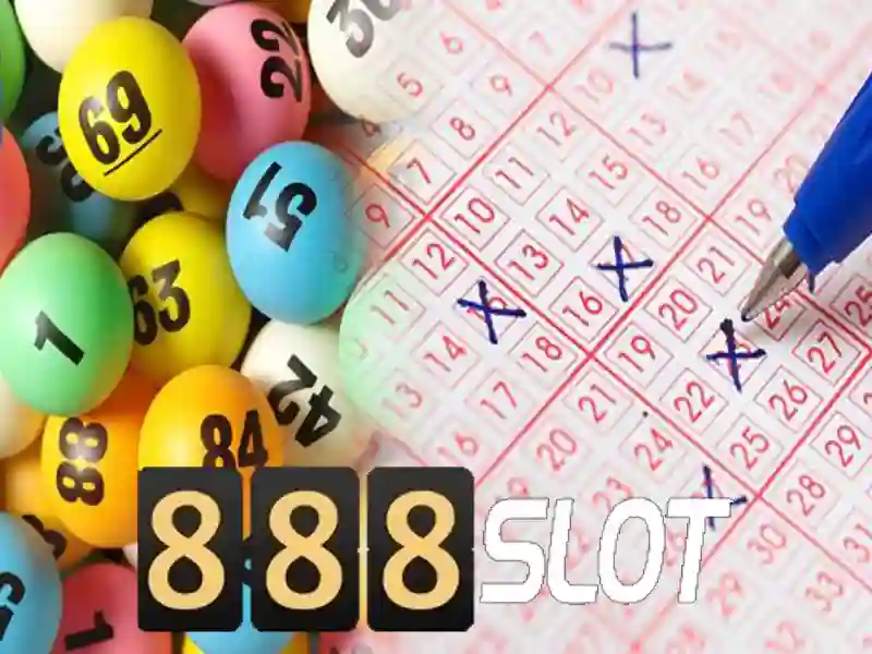 Lý do bạn nên chọn 888slot