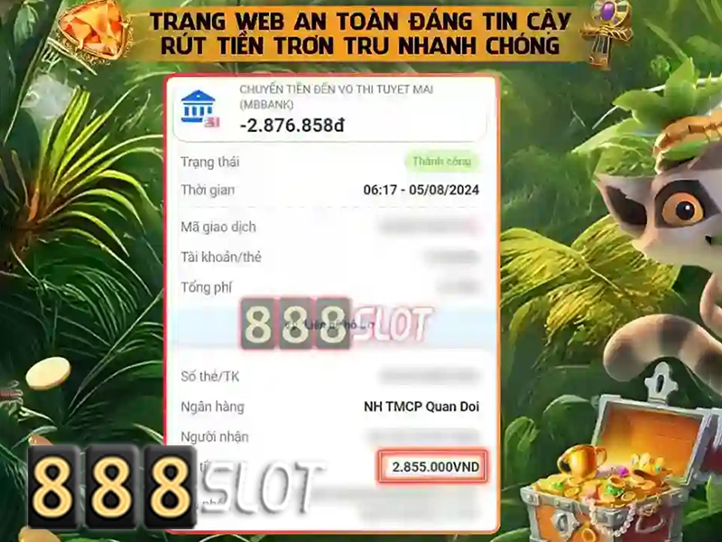 Ca cuoc Esports soi dong tai 888slot