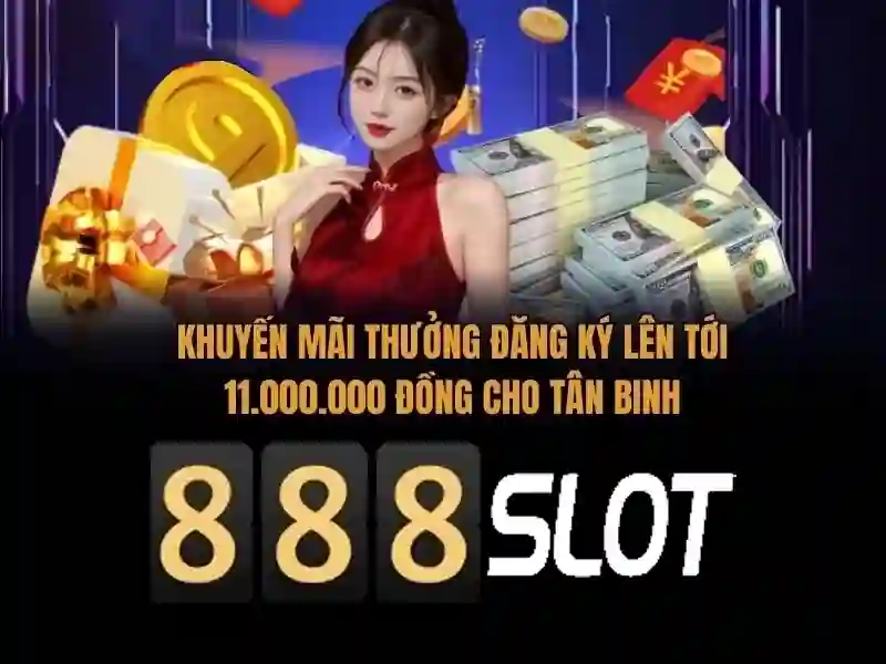 1. Trải nghiệm kênh 888slot channel