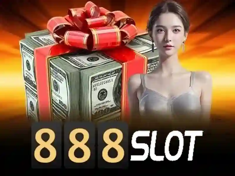 xl slot 888 – Giới thiệu sáng tạo