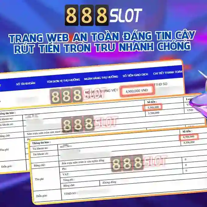An toàn và thanh toán tiện lợi