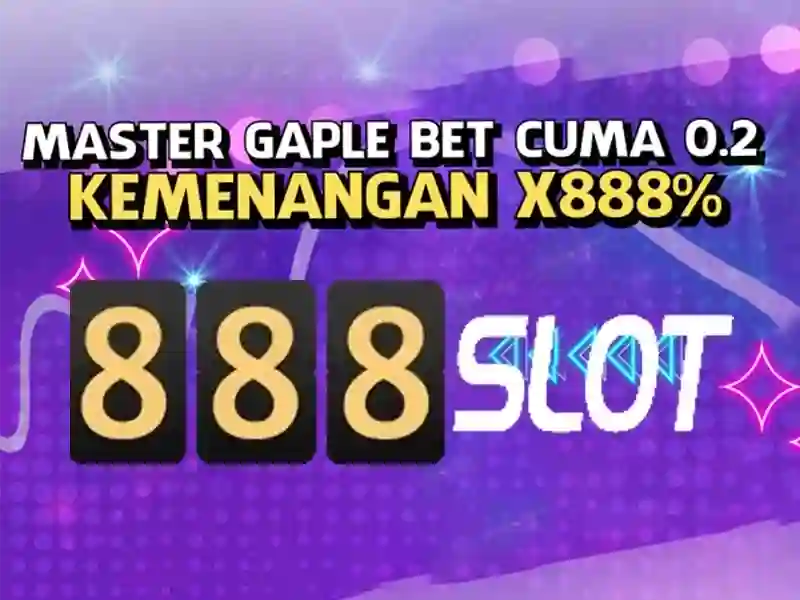888slot com – Trải nghiệm và đánh giá casino trực tuyến