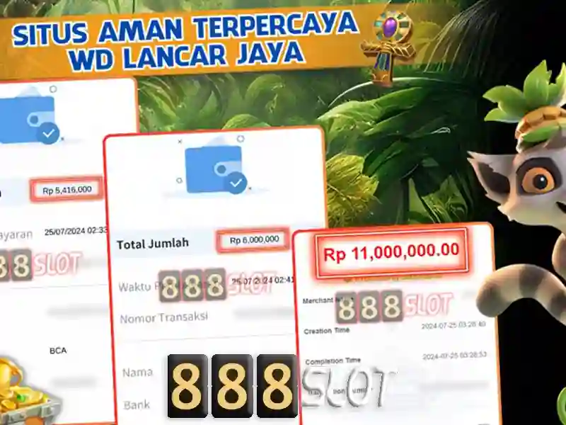 Các danh mục sản phẩm của 888slot apk