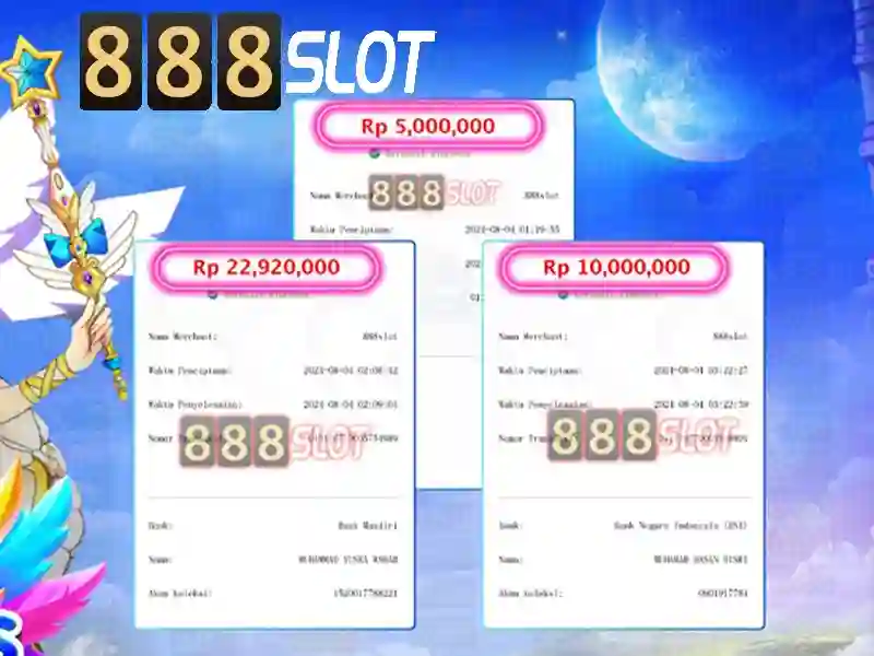 Nguồn gốc và sứ mệnh của 888 slot game login