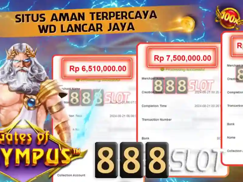 888slot com – Trải nghiệm đỉnh cao và hành trình thương hiệu