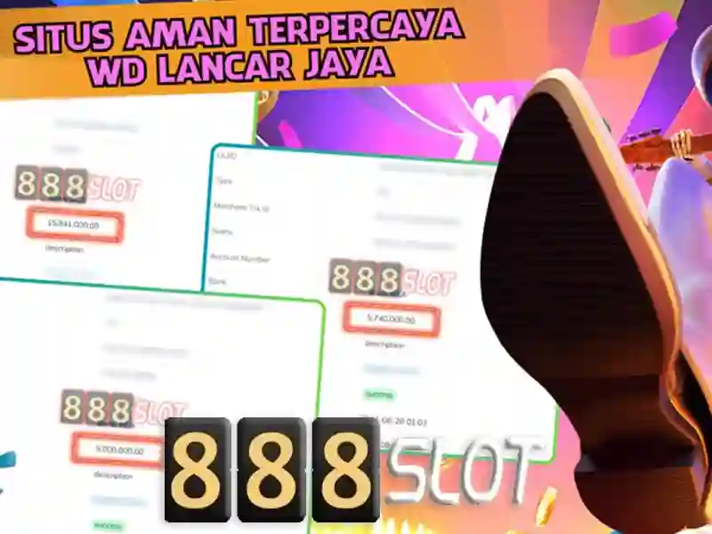 Ưu điểm của 888slot