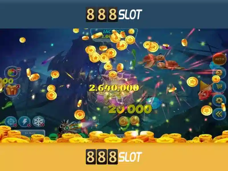 888Slot là gì?