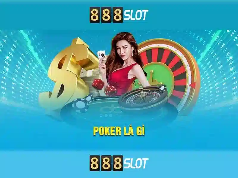 Giới thiệu về 888slot