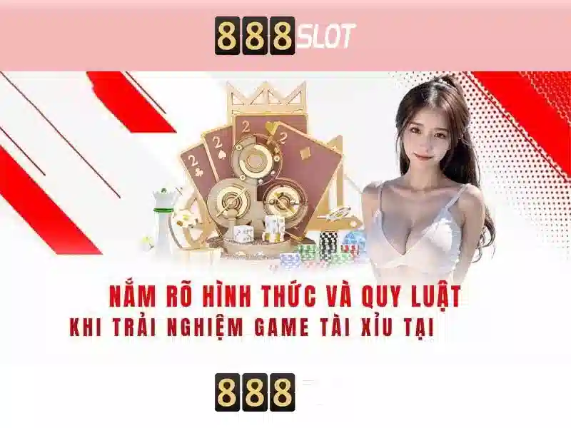 Các tính năng nổi bật của 888slot