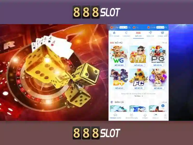 slot hub 888 – chủ đề tổng quan và giá trị cốt lõi