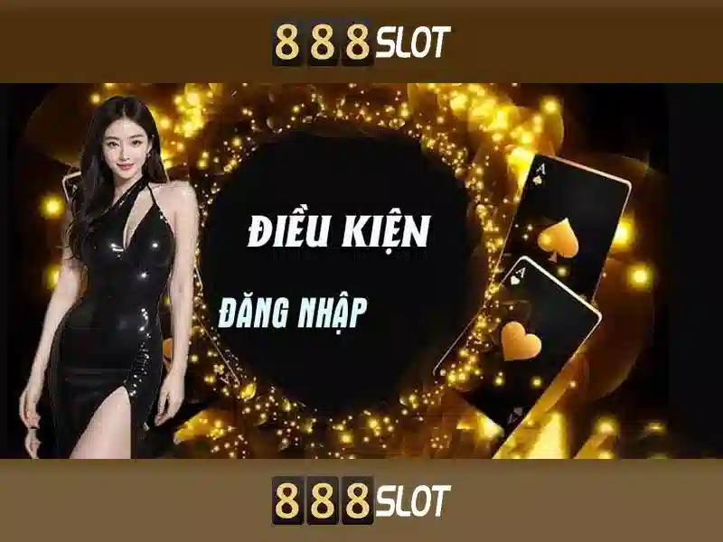 Giới thiệu về 888slot