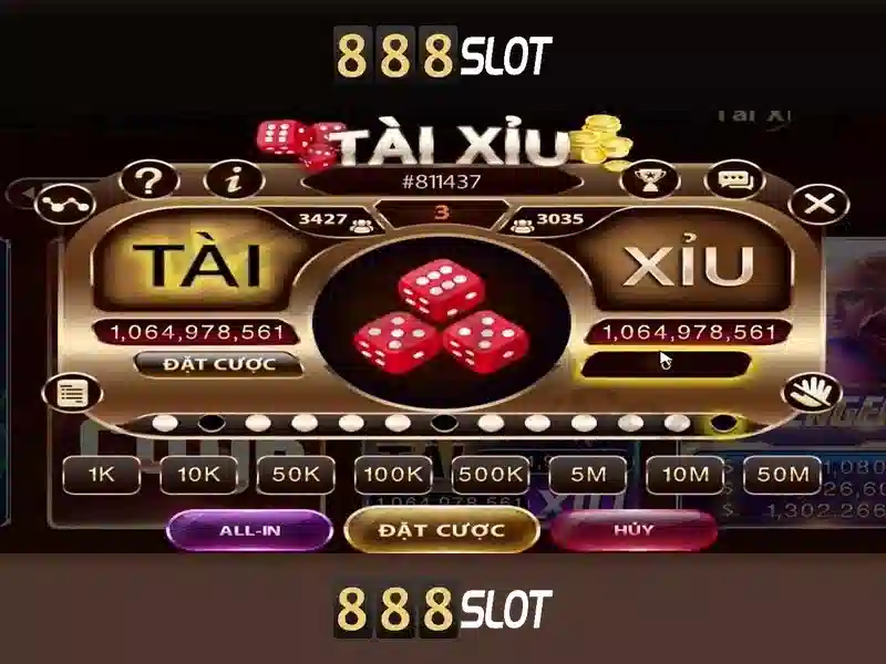 Khám phá 888slot