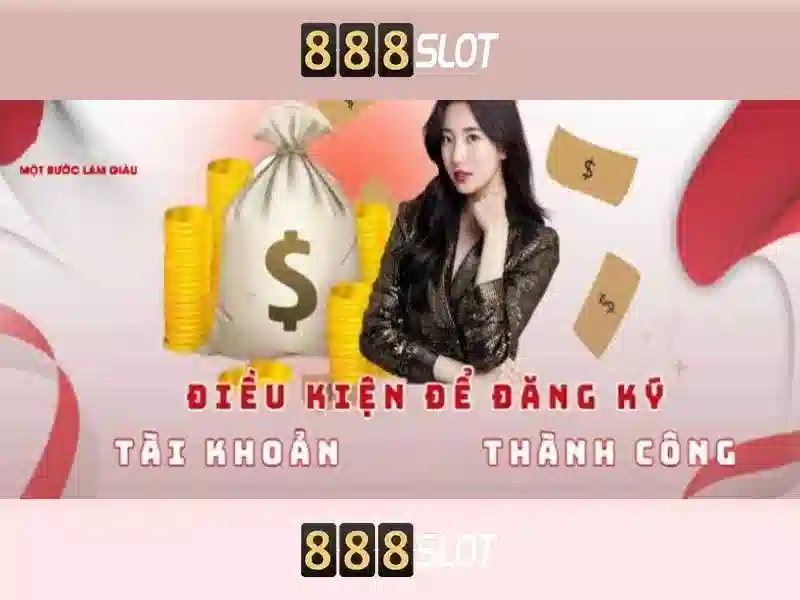Tổng quan về 888 lucky slot