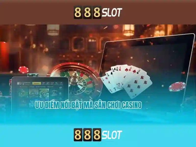 Sản phẩm và dịch vụ cốt lõi của agen slot 888