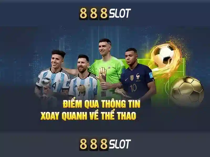 Danh mục trò chơi phong phú