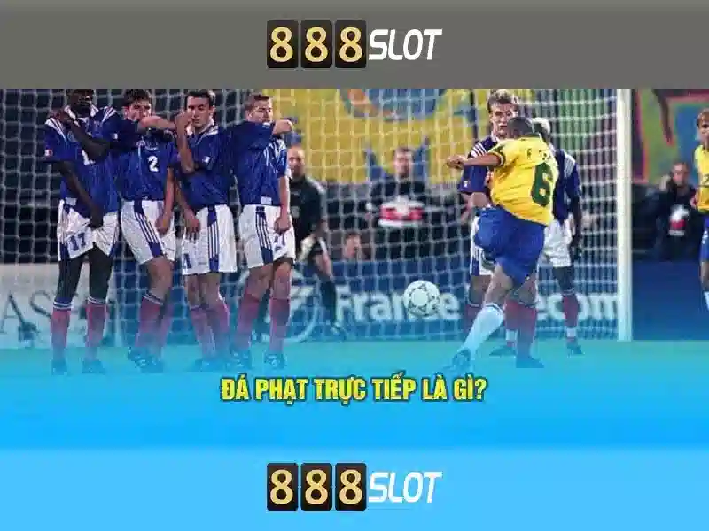 Trò chơi và slot tiêu biểu