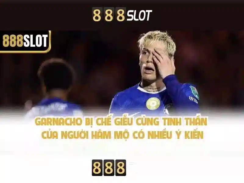 Giới thiệu về 888slot