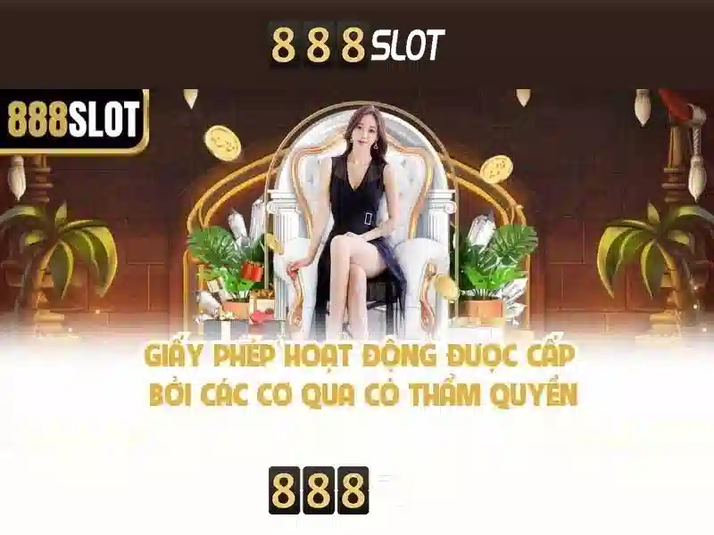 Các trò chơi nổi bật tại 888slot
