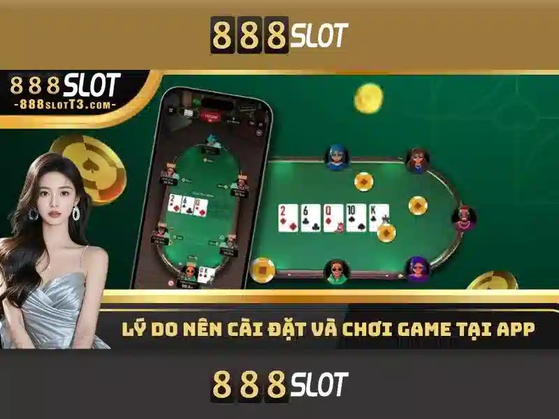 Khởi nguồn và sứ mệnh của https 888slots com download