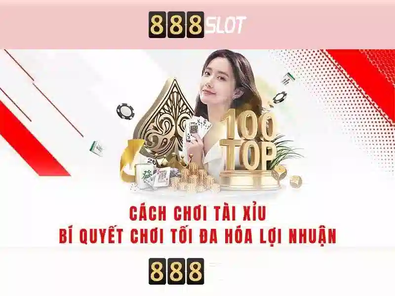 'Giới thiệu về 888slot'