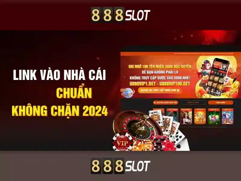 'Nguồn gốc và sứ mệnh của 888 com slot'