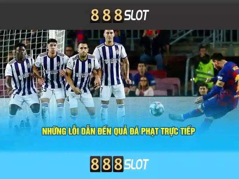 Giới thiệu về 888slot