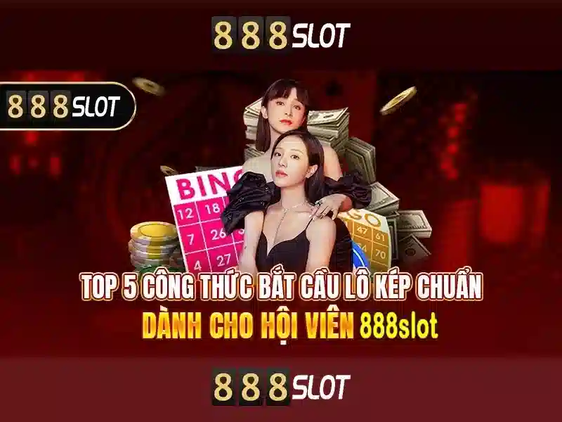 888slot - Nen tang slot truc tuyen noi bat