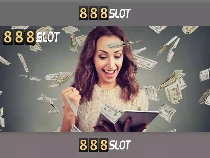 888slot - Nền tảng đánh bạc trực tuyến đáng tin cậy