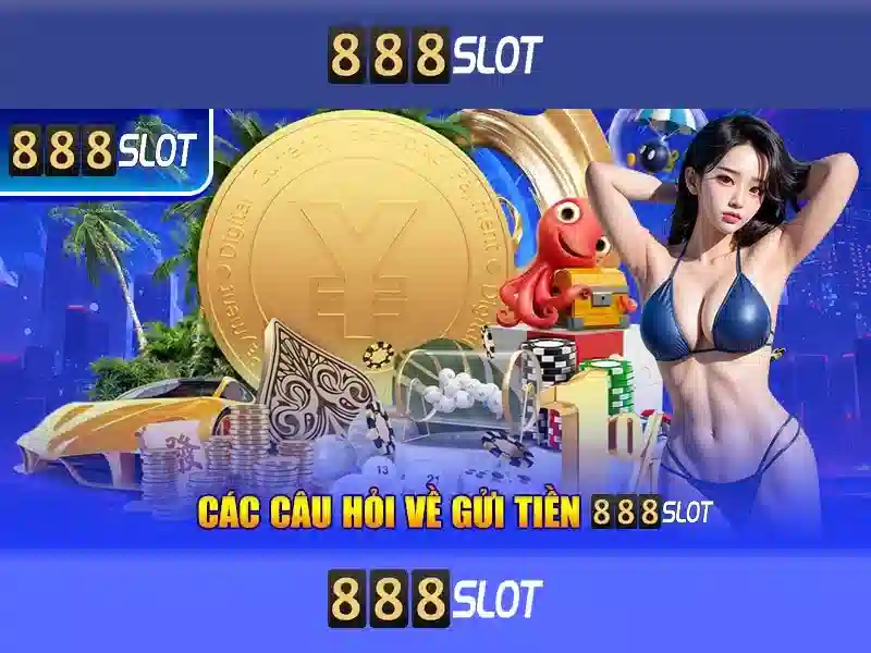 888slot là nền tảng cá cược trực tuyến nổi tiếng