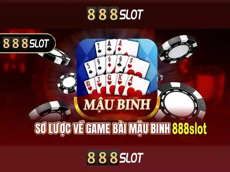 Trò chơi slot phổ biến tại 888slot