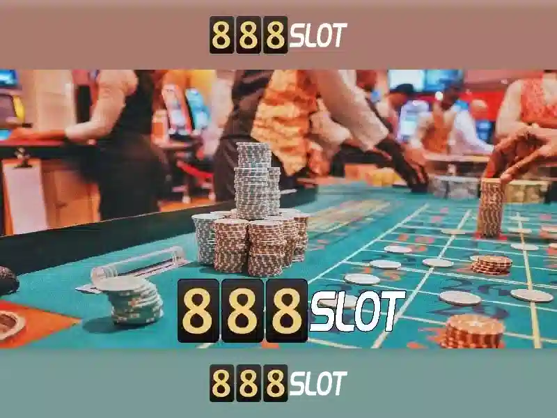 Các trò chơi nổi bật tại 888slot