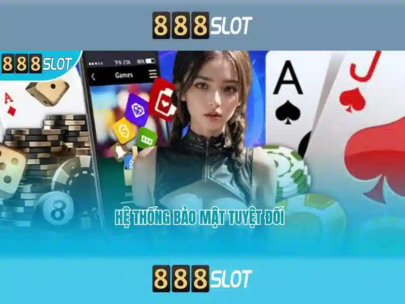 888slot - Sự nổi bật của nền tảng trò chơi trực tuyến