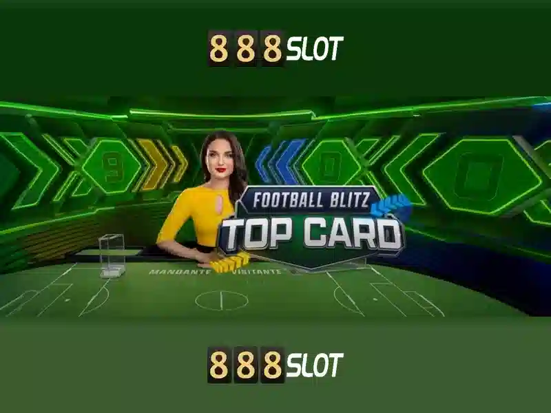 888slot - nen tang casino truc tuyen hang dau