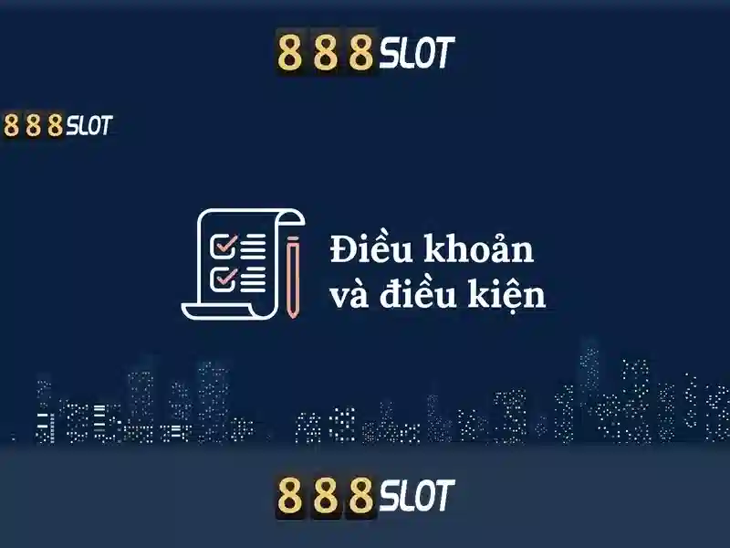 Giới thiệu về 888slot