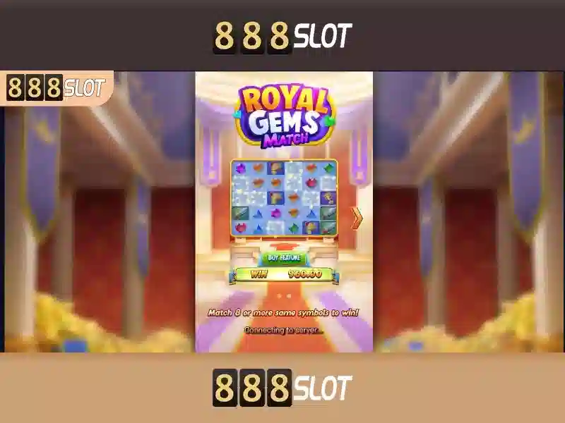 888slot là nền tảng chơi slot trực tuyến đáng chú ý