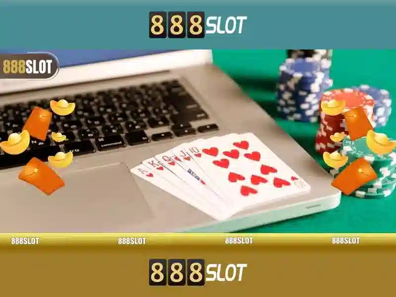 Giới thiệu về 888slot