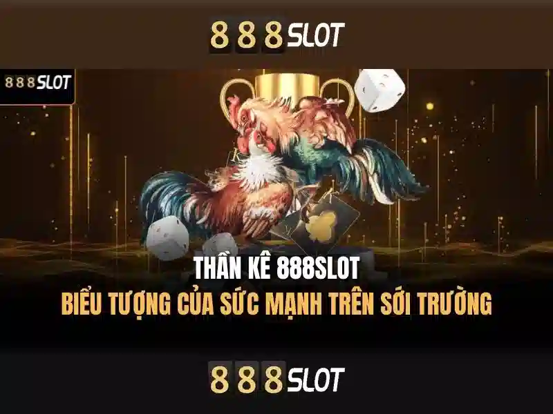 Khám phá 888slot