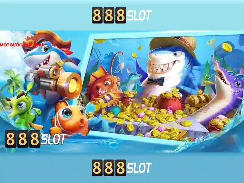 Trò chơi nổi bật tại 888Slot