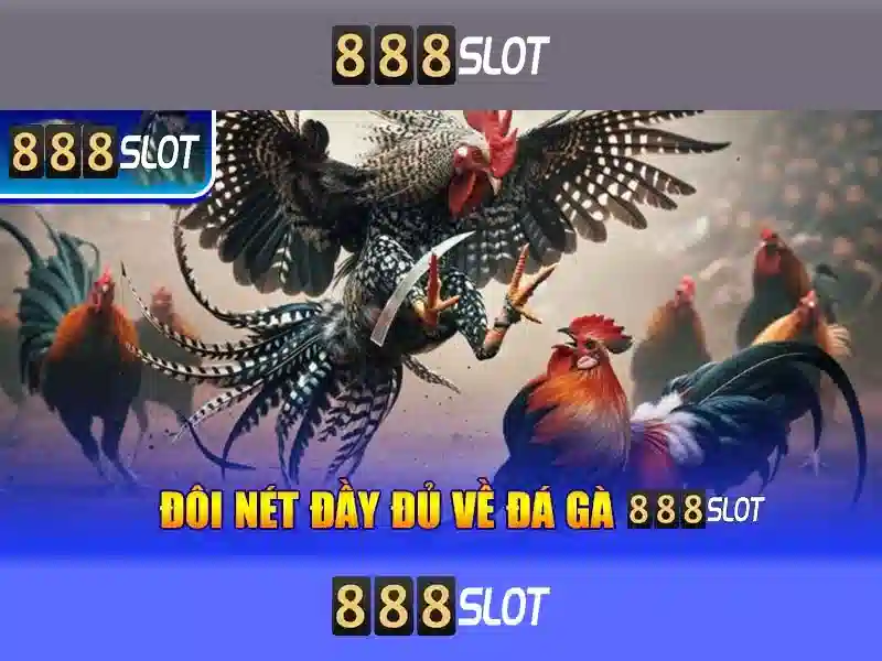 Các trò chơi và công nghệ tại 888slot