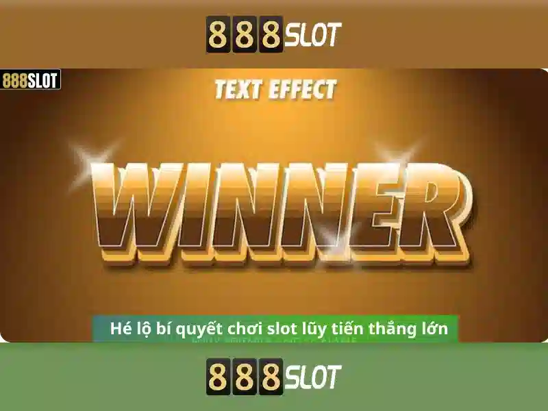 'Danh sách trò chơi tại 888slot'