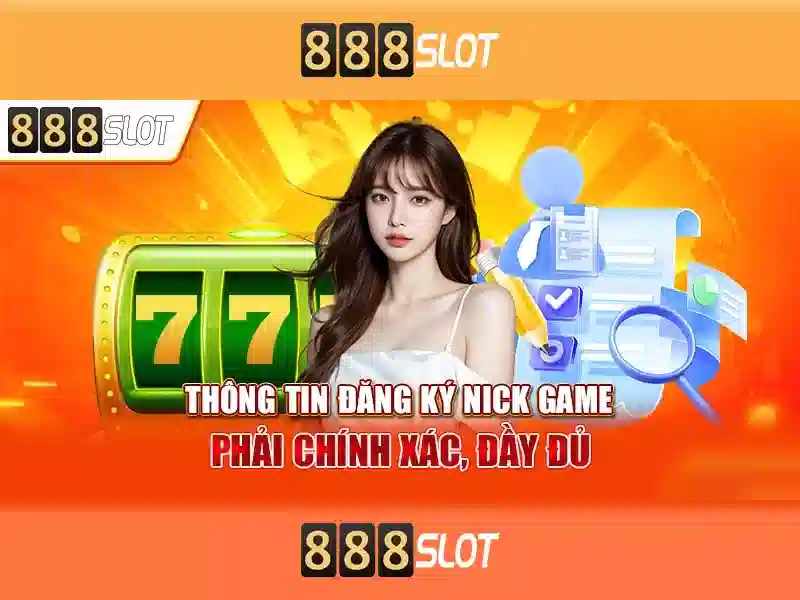 Tại sao chọn 888slot