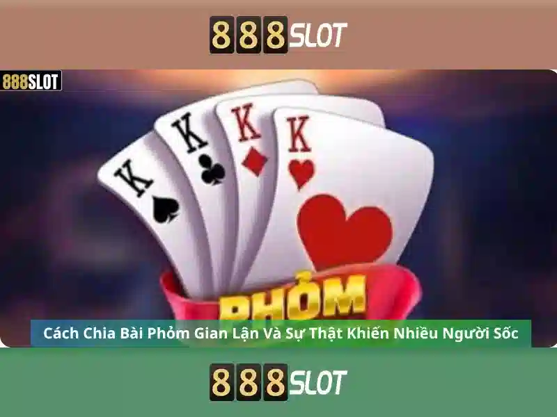 Giới thiệu về 888slot